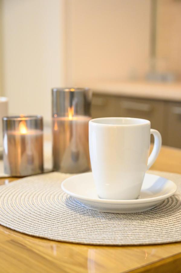 Space Apart Hotel Lutsk Ngoại thất bức ảnh
